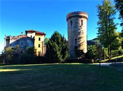 Castello Malabaila di Envie, orari di apertura