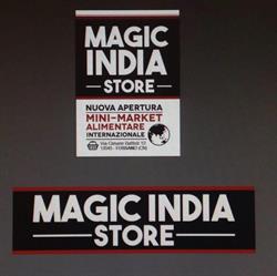 Magic india store Fossano, orari di apertura