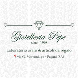 Gioielleria Pepe, Pagani orari di apertura