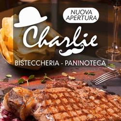 Charlie, Oristano orari di apertura