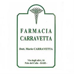 Farmacia Carravetta - parco Auricarro, Palo del Colle orari di apertura
