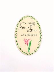 Steli & Stili, Cossato orari di apertura