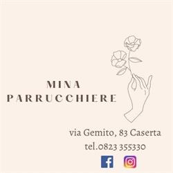 Mina Parrucchiere, Caserta orari di apertura