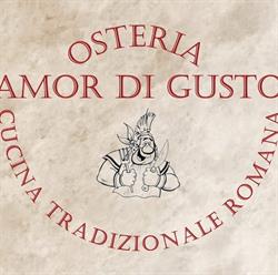 Osteria Amor di Gusto, Ariccia orari di apertura