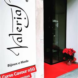 Valeria.S, Andria orari di apertura