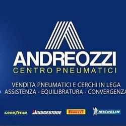 Andreozzi Centro Pneumatici, Trentola-Ducenta orari di apertura