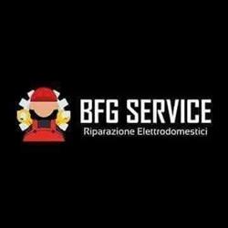 BFG Service Riparazione elettrodomestici, Bastia orari di apertura