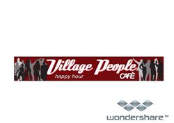 Villagepeoplecafè, Voghera orari di apertura