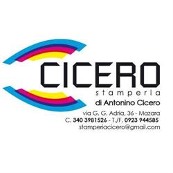 Stamperia Packaging Cicero & Antonino Cicero Editore, Mazara del Vallo orari di apertura
