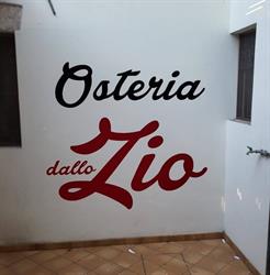 Osteria dallo Zio, Motta di Livenza orari di apertura