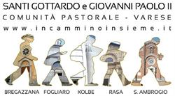 Comunità Pastorale 'Santi Gottardo e Giovanni Paolo II' - Varese, orari di apertura
