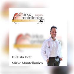 Mirko Montellanico Dietista, Lariano orari di apertura