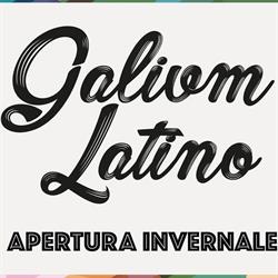 Galivm Mestre, orari di apertura