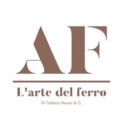 L'arte Del Ferro Di Todisco Mauro & C S.N.C, Bisceglie orari di apertura