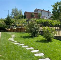 Due pollici per il tuo verde, Tortona orari di apertura