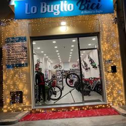 Lo Buglio bici, Bagheria orari di apertura
