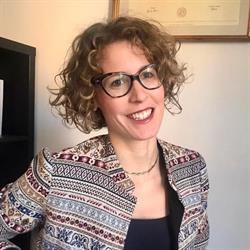Giulia Domenichelli Psicologa Psicoterapeuta, Padova orari di apertura