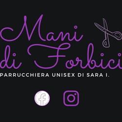 Mani di Forbici di Sara I., Quartu Sant'Elena orari di apertura