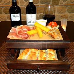 Ristorante PACO'S VANNELLI, Montecatini-Terme orari di apertura