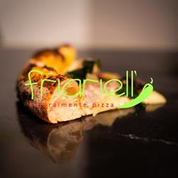Pizzeria Friariell, Cava de' Tirreni orari di apertura