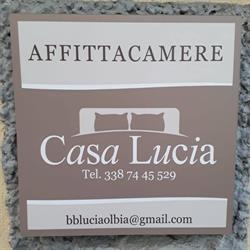 Casa Lucia Olbia, orari di apertura