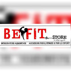 BeFit Store Mazzotta, Marina di Gioiosa Ionica orari di apertura