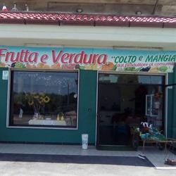 Colto e Mangiato, Città Sant'Angelo orari di apertura