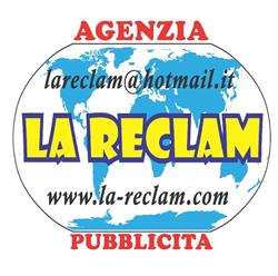 La Reclam Agenzia Pubblicità, Caresana orari di apertura