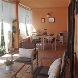 B&B La Casetta di Ben, Viterbo orari di apertura