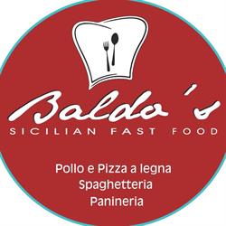 Baldo's Food., Partinico orari di apertura