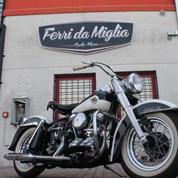Ferri Da Miglia Cycle Shop, Negrar di Valpolicella orari di apertura