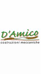 Costruzioni Meccaniche D'Amico, Pianella orari di apertura