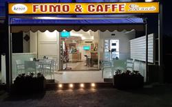 Amazon Counter - FUMO E CAFFE MERCURIO, Pozzuoli orari di apertura