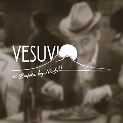 Vesuvio La Bufala by Napoli 44 (Lecce), orari di apertura
