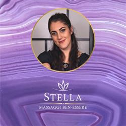 Stella - Massaggi Ben-Essere, Torino orari di apertura