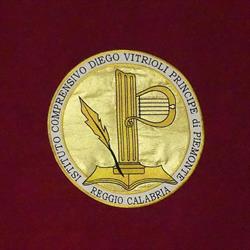 IC Vitrioli Principe di Piemonte social s C h O O L, Reggio Calabria orari di apertura