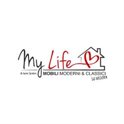 Mobili MyLife, Modica orari di apertura