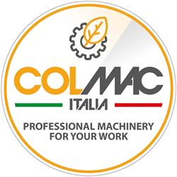 Colmac Italia - Professional Dumper, Aradeo orari di apertura