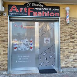 Art Fashion Angelo Giannatiempo, Battipaglia orari di apertura