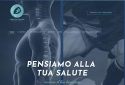 Health Center Experience - Centro Polifunzionale, Santa Maria Capua Vetere orari di apertura