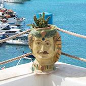 La Terrazza sul Porto Vecchio, Lampedusa orari di apertura