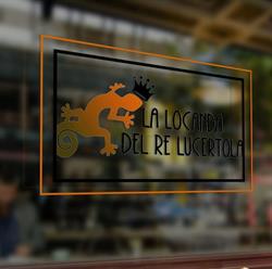 Locanda Del Re Lucertola, Napoli orari di apertura