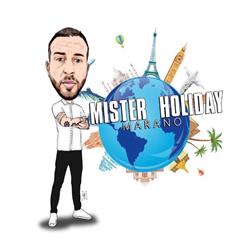 Misterholiday Marano, Qualiano orari di apertura