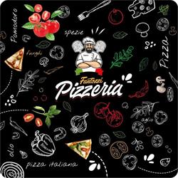 PizzeriaFANTOZZI, Velletri orari di apertura