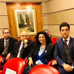 Studio Legale Studium Nisati, Roma orari di apertura