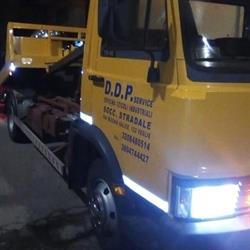 DDP service, Veglie orari di apertura