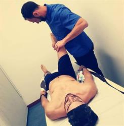 Roberto Ceccarelli Osteopata D.O., Narni orari di apertura