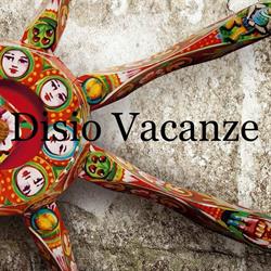 Disio Vacanze, Trapani orari di apertura