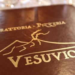 Pizzeria Vesuvio, Venezia orari di apertura
