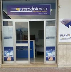 Zerodistanze ag. Sora - PianoB Revolution, orari di apertura